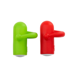 Mycero, 2 Teile, 6 cm