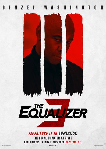 The Equalizer 3 - Poster 5