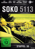 SOKO 5113 - Staffel 38