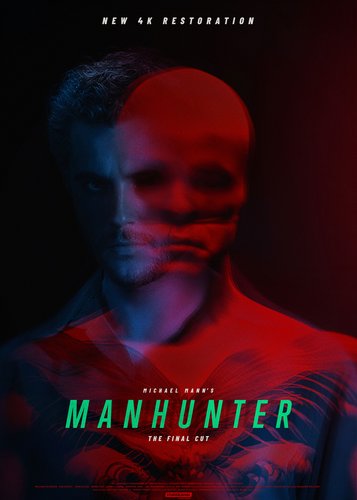 Manhunter - Roter Drache - Poster 4