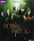 Robin Hood - Staffel 1