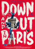 Down and Out in Paris