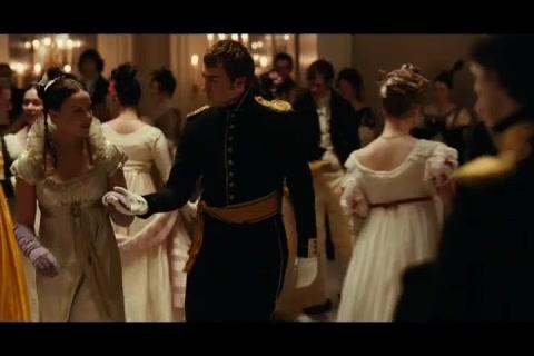 Bright Star - Trailer - Englisch - SD
