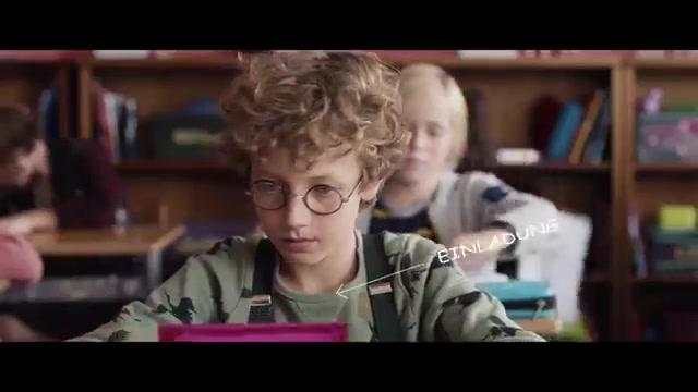 Mein Lotta-Leben - Alles Bingo mit Flamingo - Trailer - Deutsch - SD