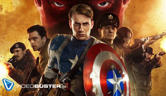 Chris Evans: Captain America: Evans hatte Bedenken