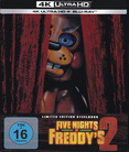 Five Nights at Freddy's 2