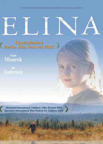 Elina - Poster 1