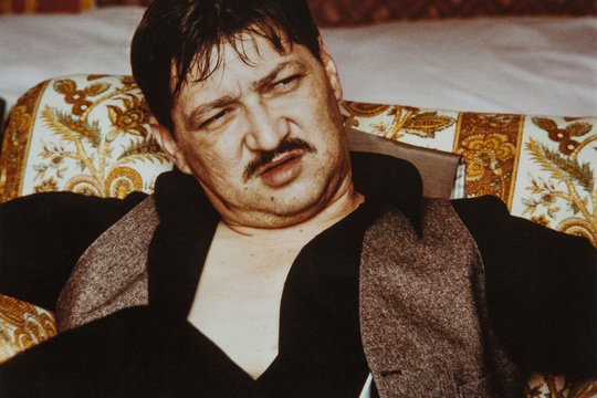 Fassbinder - Lieben ohne zu fordern - Szenenbild 1