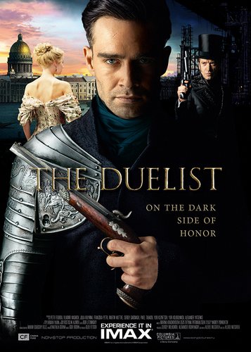 Der Duellist - Poster 1