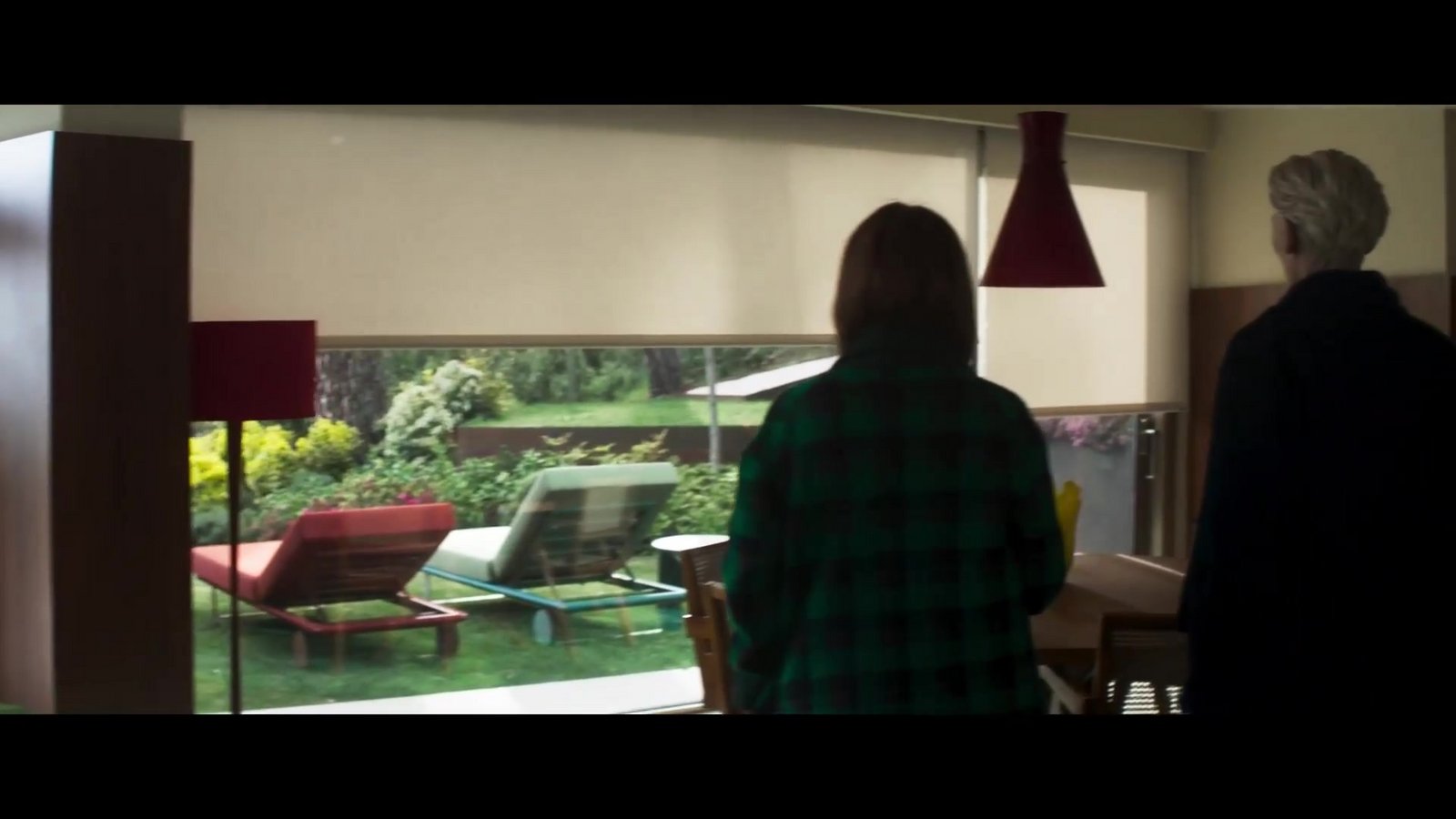 The Room Next Door: Blu-ray, 4K UHD, DVD leihen - VIDEOBUSTER