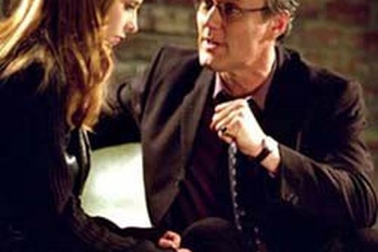 Buffy - Staffel 1 - Szenenbild 2