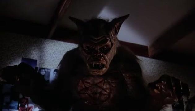 Underground Werewolf - Trailer - Deutsch - SD