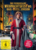 Das wundersame Weihnachtsfest des Karl-Bertil Jonsson
