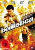 Ballistica - Die gefährlichste Waffe des CIA