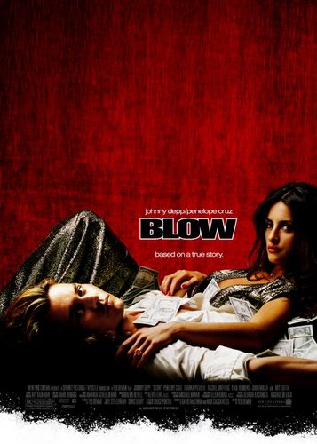 Blow - Poster 3