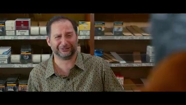 Lieber Antoine als gar keinen Ärger - Trailer - Deutsch - SD