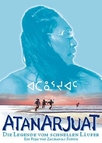 Atanarjuat - Poster 2