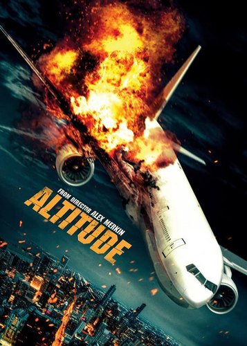 Altitude - Poster 2