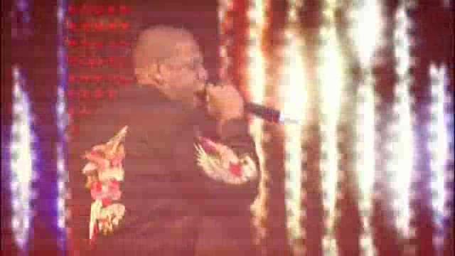 Jay-Z - Fade to Black - Trailer - Englisch - SD