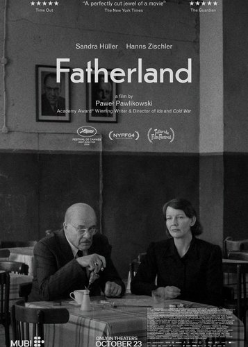 Vaterland - Poster 9