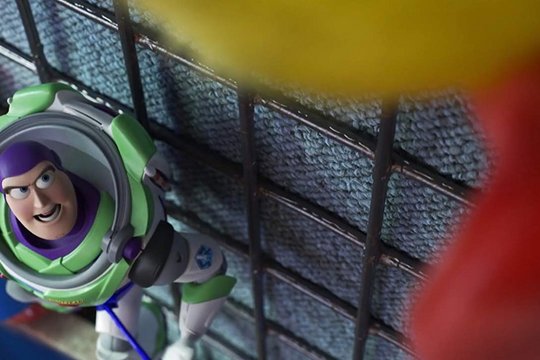 Toy Story 4 - A Toy Story - Szenenbild 10