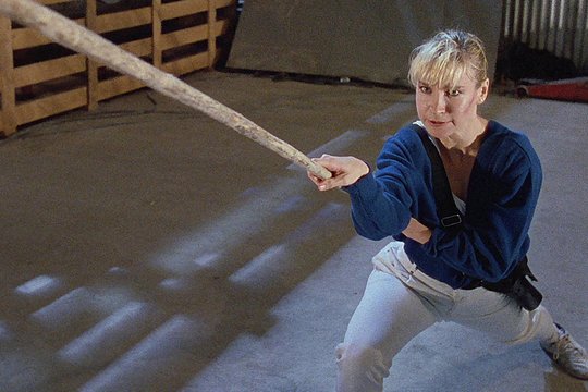 Fighting Angels - Born to Fight - Szenenbild 5