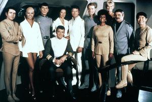 1979: Star Trek - Der Film