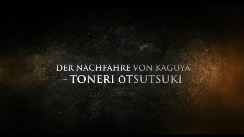 The Last - Naruto The Movie - Trailer - Deutsch - SD