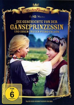 Die Geschichte Von Der Gänseprinzessin Und Ihrem Treuen Pferd Falada Ganzer Film Die Geschichte Von Der Gänseprinzessin Und Ihrem Treuen Pferd Falada Ganzer Film