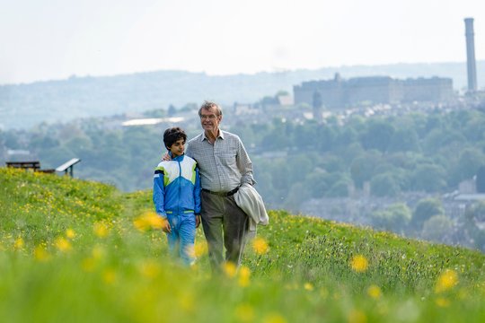 Giant - Szenenbild 12