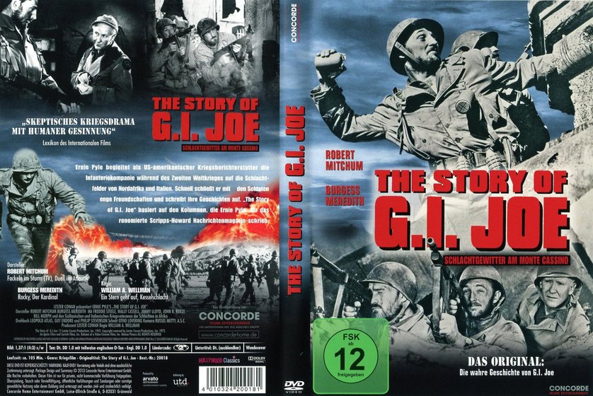 Gi Joe 2 Stream Deutsch