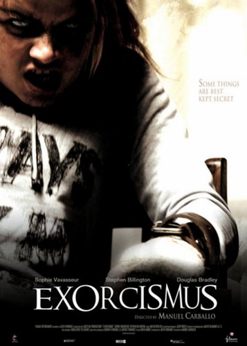 Der Exorzismus der Emma Evans - Poster 3