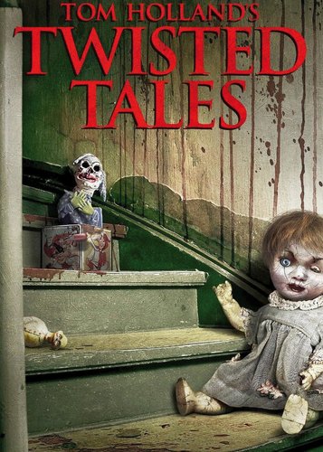 Twisted Tales - Poster 1