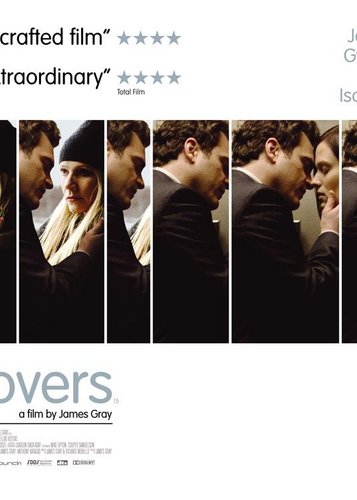 Two Lovers - Poster 3