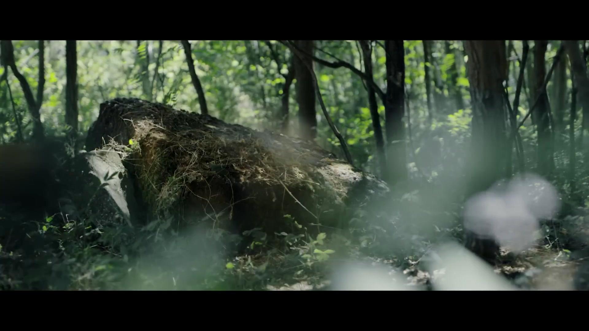Silent Zone - Trailer - Englisch - HD