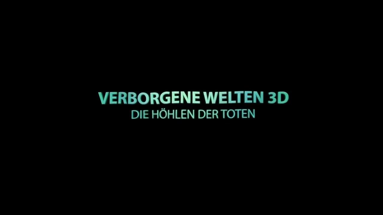 Verborgene Welten - Trailer - Deutsch