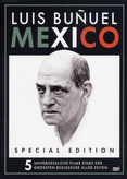 Luis Buñuel - Mexico