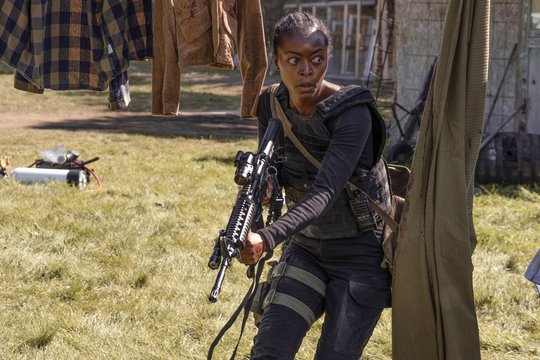 40 Acres - Szenenbild 2