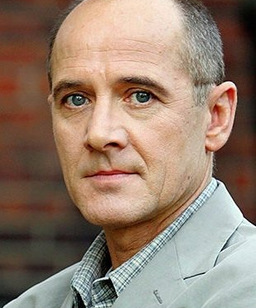 Ulrich Mühe