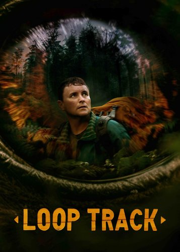 Loop Track - Poster 1