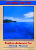 Tauchen Andaman Sea