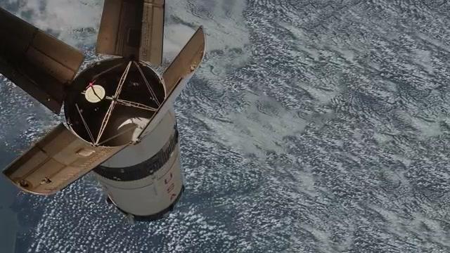 Moon Shots - Trailer - Deutsch - SD