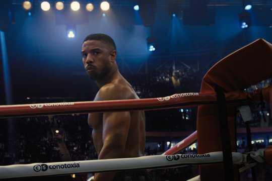 Creed 2 - Rocky's Legacy - Szenenbild 11