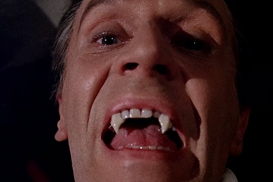 Der Kuss des Vampirs - Szenenbild 2