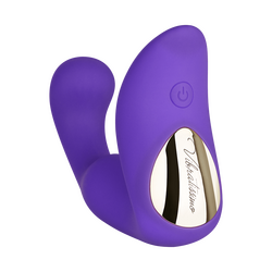 Prostata, 16,5 cm
