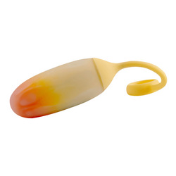 Vibrierendes Ei mit App, 19,5 cm