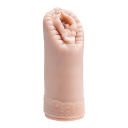 Alyssa, 13,9 cm