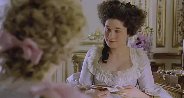 Marie Antoinette - Trailer - Englisch - SD