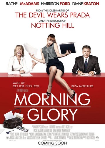 Morning Glory - Poster 7