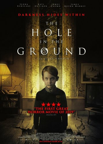The Hole in the Ground - Poster 3